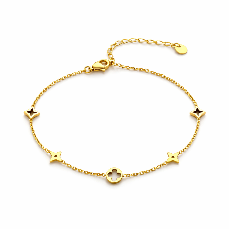 Anklets